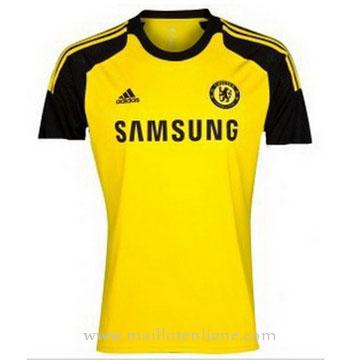 Maillot Chelsea Goalkeeper 2013-2014